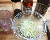 鶏肉のねぎ塩焼き作り方12写真