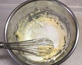 レア・チーズケーキ作り方4写真