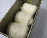 ✿イギリスパン✿作り方22写真
