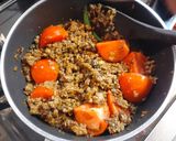 スパイスドライカレー作り方6写真
