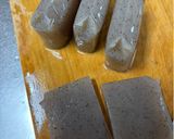 こんにゃくステーキ作り方1写真