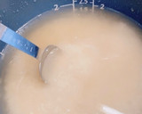 簡単ボイルいかと油揚げだけの炊き込みご飯作り方5写真