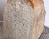 油脂無し!こねない!タッパーで山型食パン作り方13写真