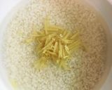 カレーに合う☆ジンジャーライス作り方2写真