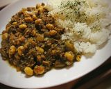 カレーに合う☆ジンジャーライス作り方3写真