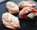 お酒がススム❤️手羽先の醤油麹グリル作り方2写真