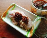 お酒がススム❤️手羽先の醤油麹グリル作り方3写真