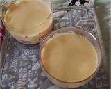 牛乳滑らかプリン♡作り方7写真