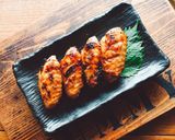お酒がススム❤️手羽先の醤油麹グリル作り方6写真