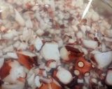 タコめしおにぎり作り方3写真