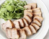ペロっと食べられちゃう【キャベツグラタン作り方10写真