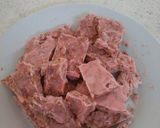 チョコクランチ★オートミール作り方5写真