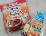 チョコクランチ★オートミール作り方6写真