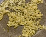 クリームチーズディップ#ニンニクパセリ！作り方1写真