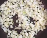 サバ缶と大豆のドライスパイスカレー作り方3写真