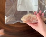 無限に食べれるささみのサラダ作り方1写真