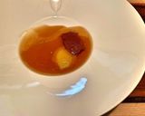 洗い物いらず!簡単ずぼら梅肉うどん作り方3写真