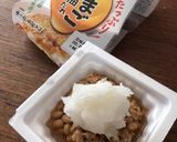 2倍食べれる納豆^ - ^作り方1写真