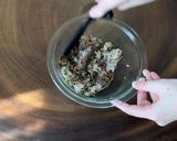栄養満点な混ぜご飯作り方1写真