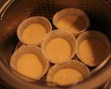 蒸しパン作り方3写真