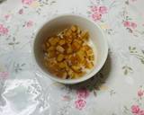 オレンジと紅茶のパウンドケーキ作り方3写真