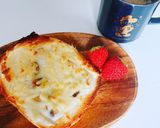 ホームベーカリーで作る食パン作り方8写真