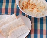 ホームベーカリーで作る食パン作り方10写真