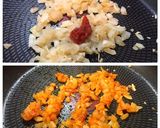 食欲増進！海老チリ作り方5写真