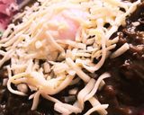 リメイク♥️焼きカレー作り方1写真