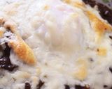 リメイク♥️焼きカレー作り方2写真