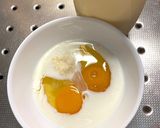タマゴサンド作り方3写真