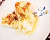 アブラカレイのバター醤油焼き作り方3写真
