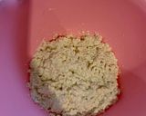 ヘルシーモチモチお餅風お豆腐の磯辺焼き作り方2写真