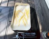 メスティンで作る簡単カルボナーラ作り方3写真