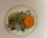 甘酸っぱい♡梅パウンドケーキ作り方2写真