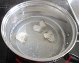 【離乳食】白身魚の調理方法作り方2写真