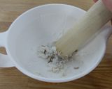 【離乳食】白身魚の調理方法作り方3写真