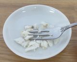 【離乳食】白身魚の調理方法作り方5写真