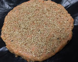 簡単松風焼き作り方6写真