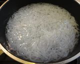 しらたきの炒め煮バター醤油風味♪作り方1写真