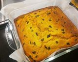 かぼちゃとおからのケーキ作り方1写真
