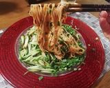 ピビン麺作り方3写真