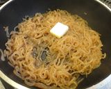 しらたきの炒め煮バター醤油風味♪作り方3写真