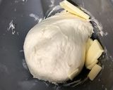 捏ねない!混ぜるだけの簡単♪リッチ食パン作り方4写真