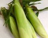 甘くてジューシー♡とうもろこしの茹で方作り方1写真