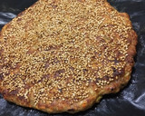 簡単松風焼き作り方8写真