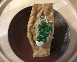 なすのレンチン蒸し作り方5写真