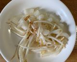 お肉たっぷり生姜焼き作り方4写真