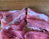 お肉たっぷり生姜焼き作り方5写真