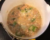 離乳食後期〜完了期に☆栄養満点ネバネバ丼作り方3写真